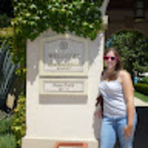 Meet your Posher, Samantha